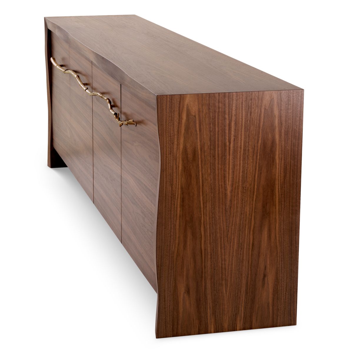 Charford Dresser
