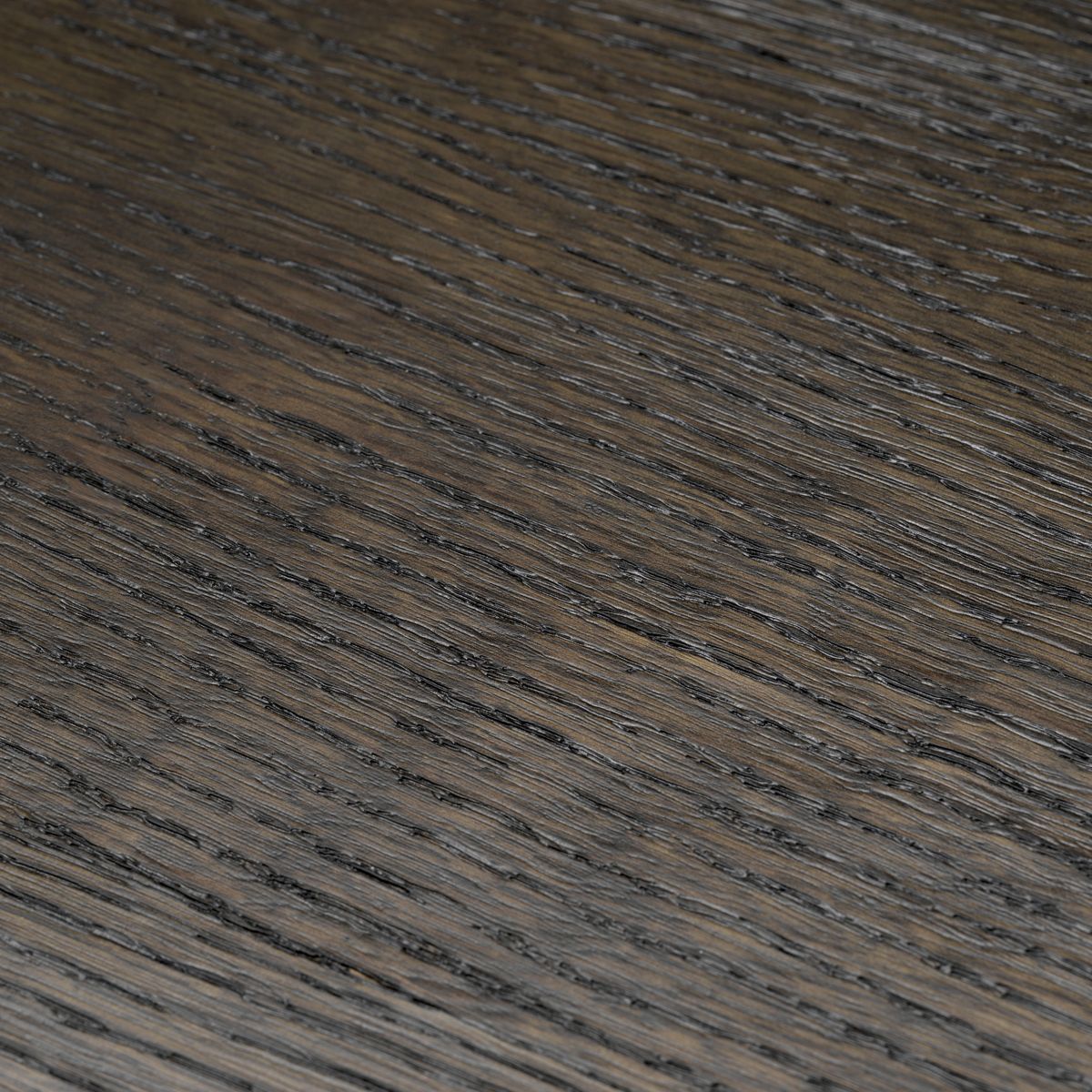 Joanne Nightstand - Mocha Oak