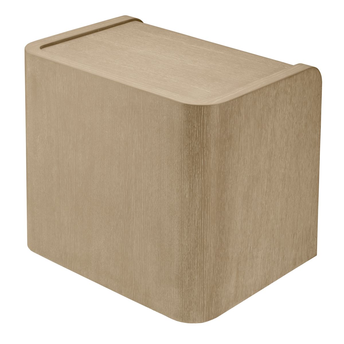 Joanne Nightstand - Washed Oak