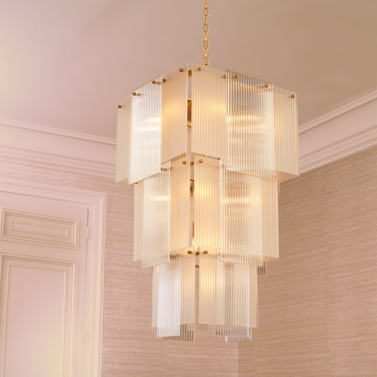 Giardano Chandelier