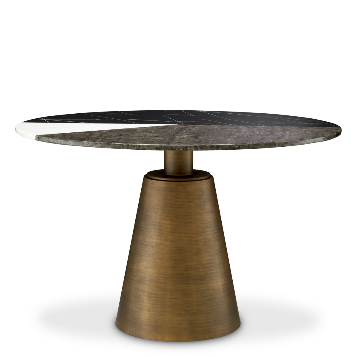Tricolori Dining Table