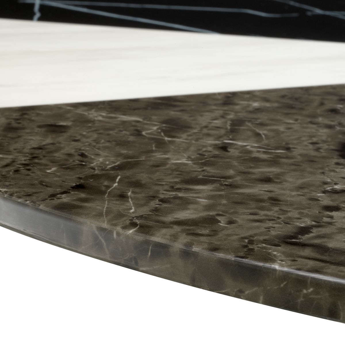 Tricolori Dining Table