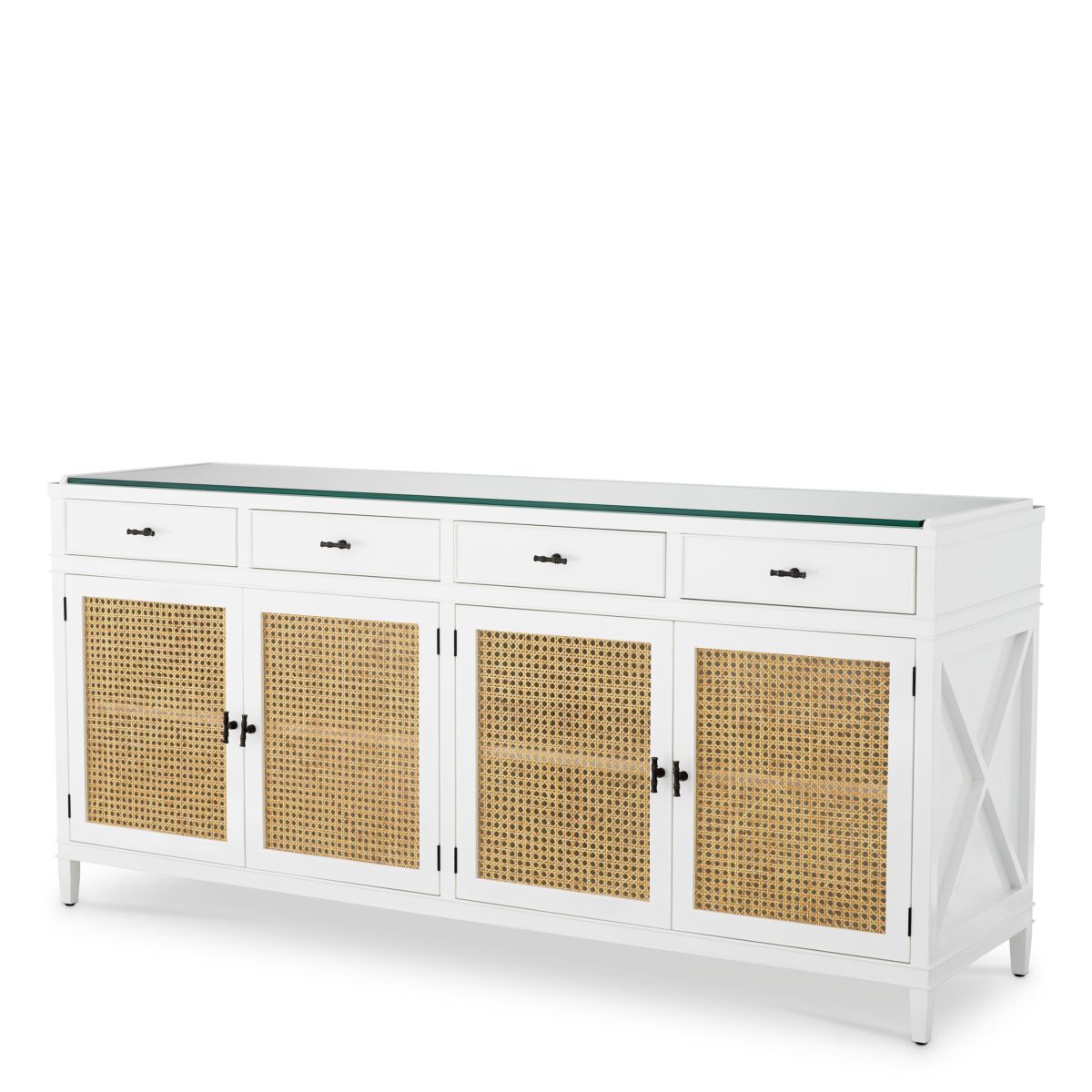 Bahamas Dresser