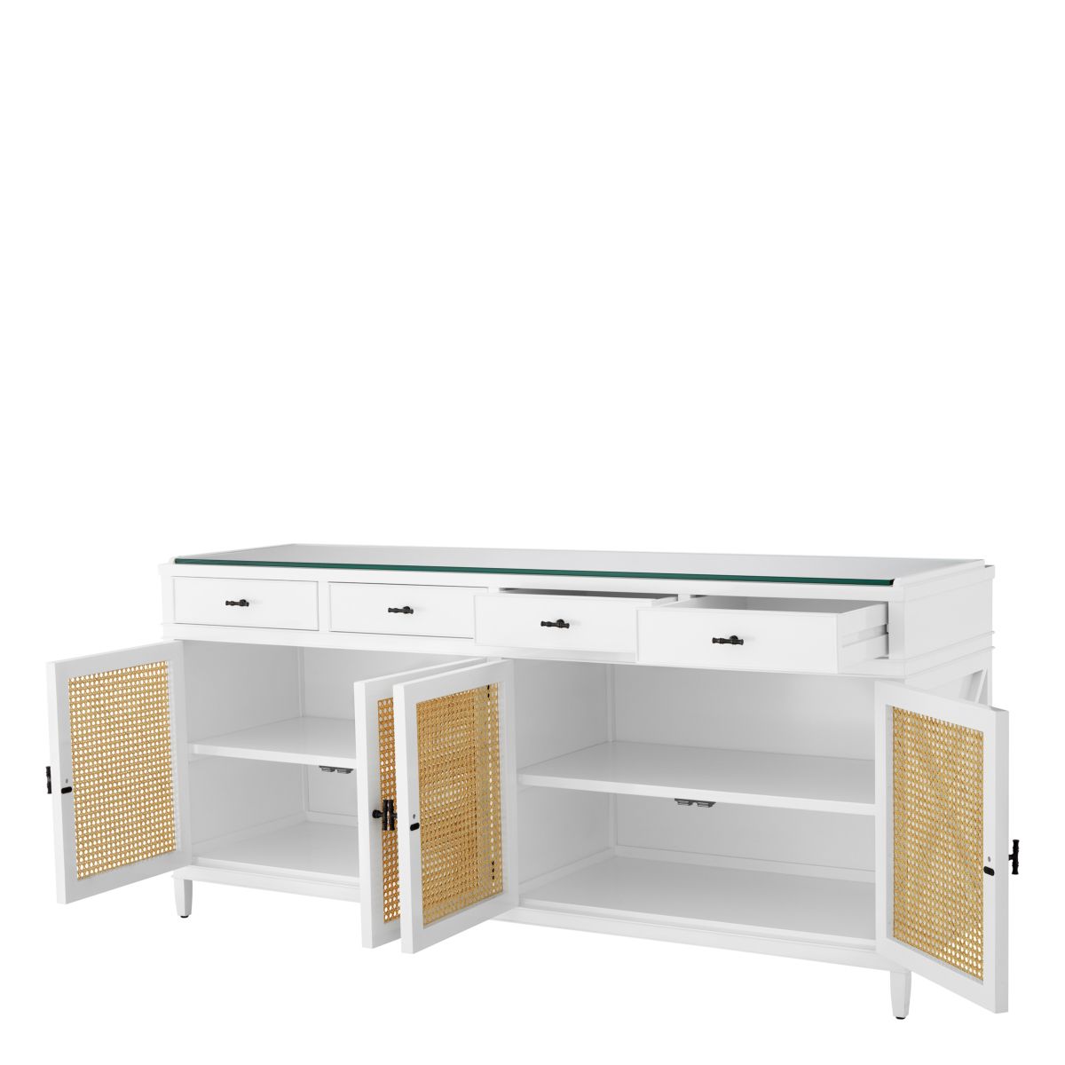 Bahamas Dresser