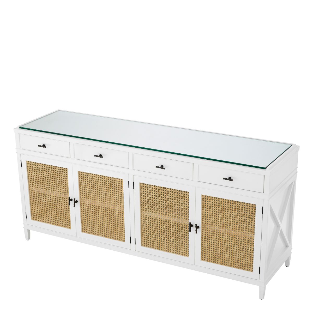 Bahamas Dresser