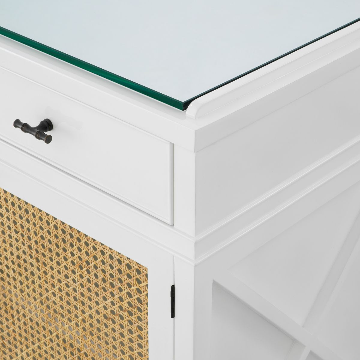 Bahamas Dresser