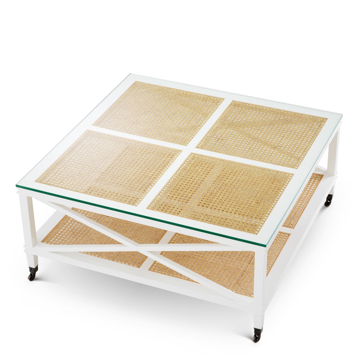 Bahamas Coffee Table