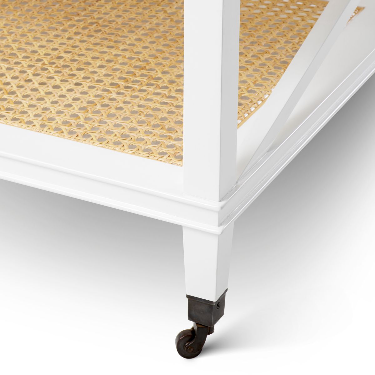 Bahamas Coffee Table