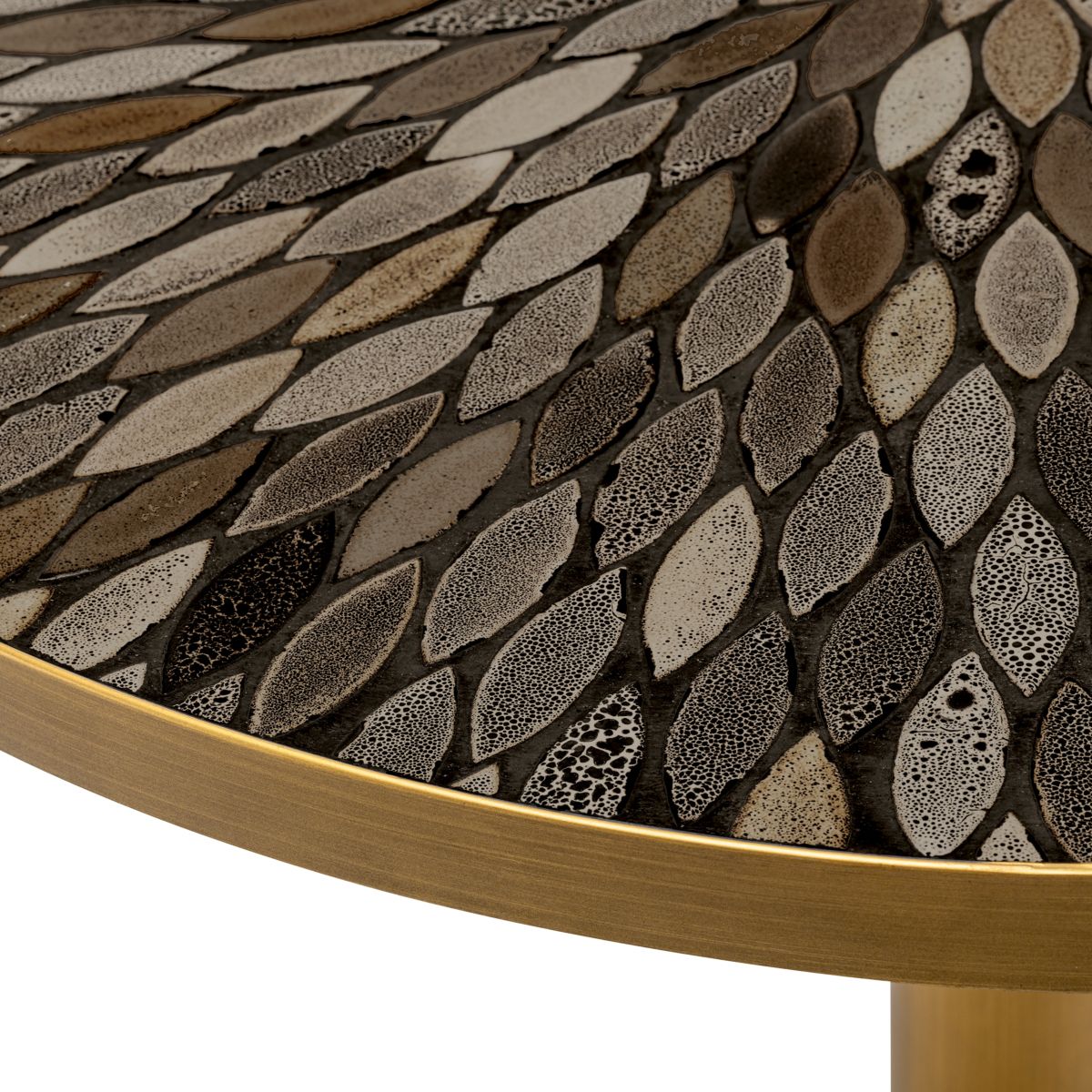 Declan Dining Table