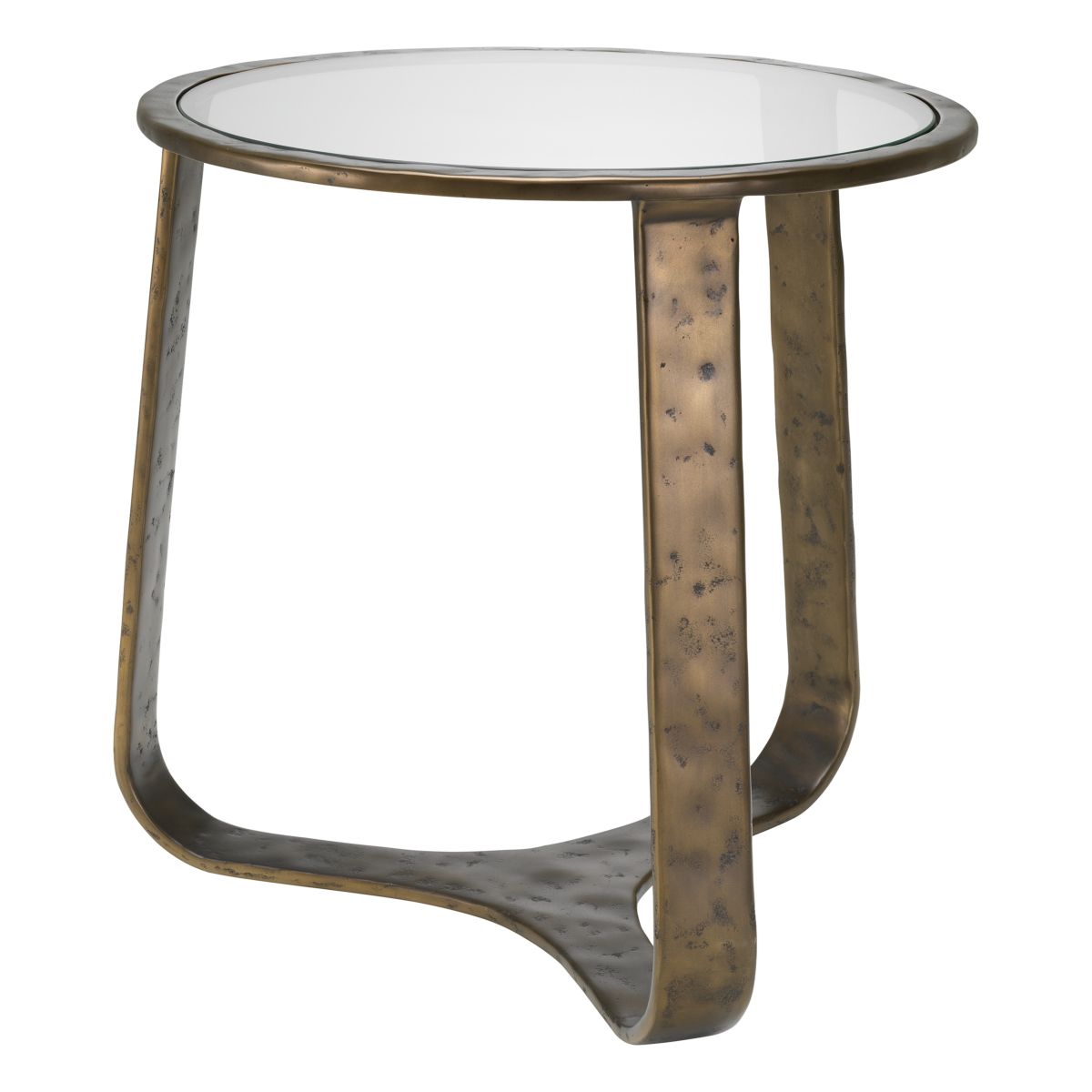 Cambronne Side Table