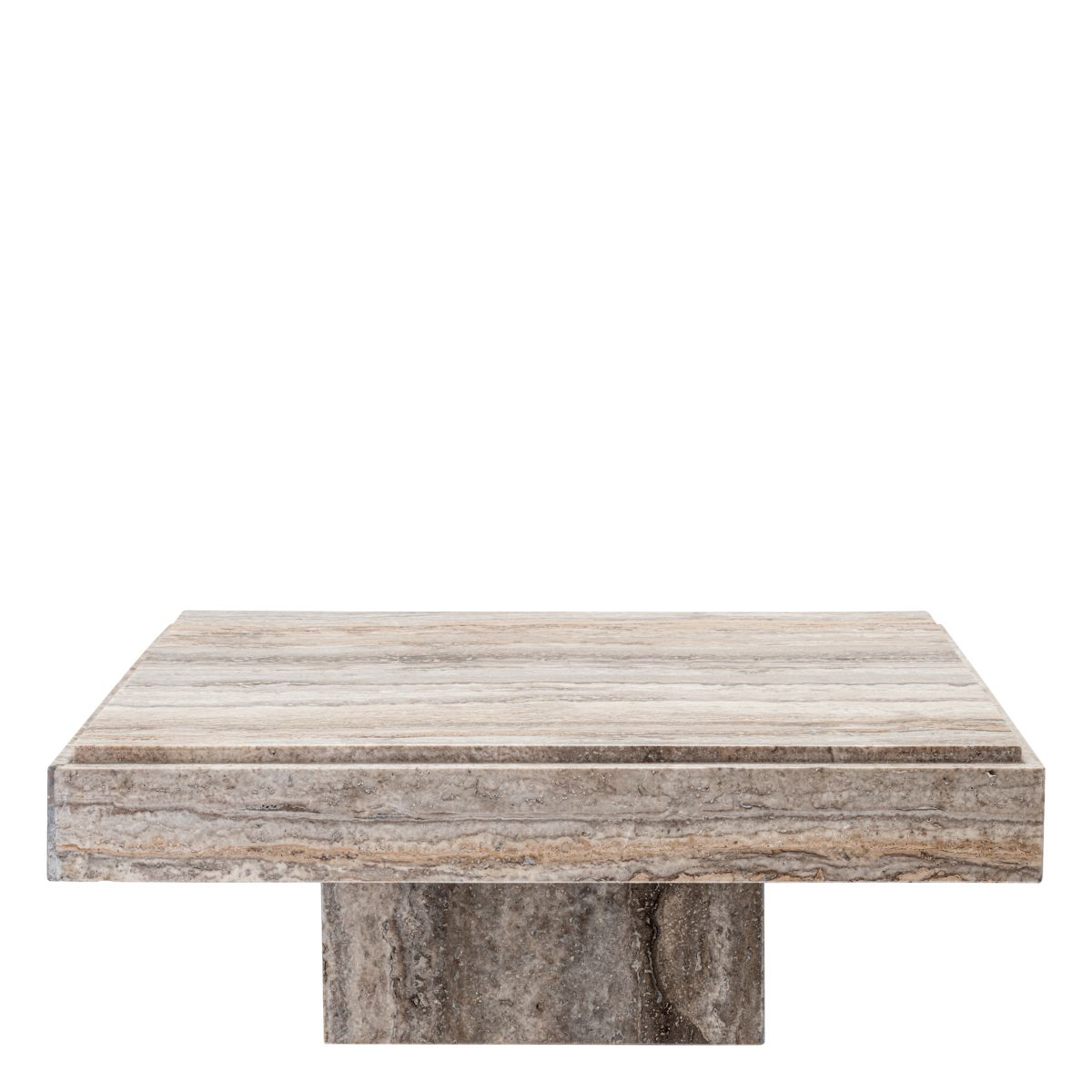 Sartoria Coffee Table