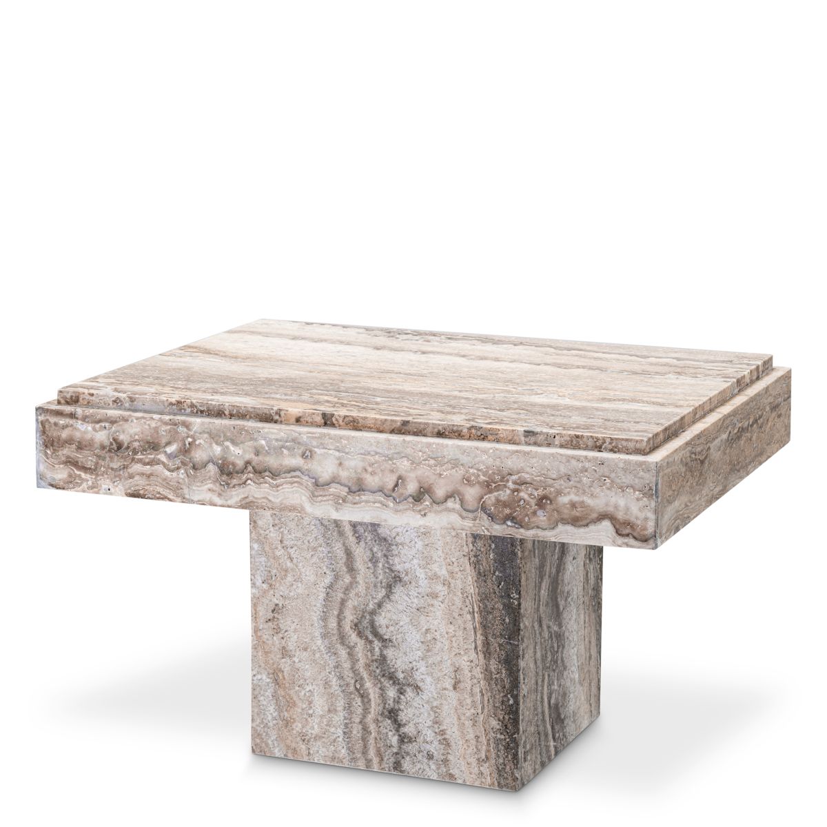 Sartoria Side Table