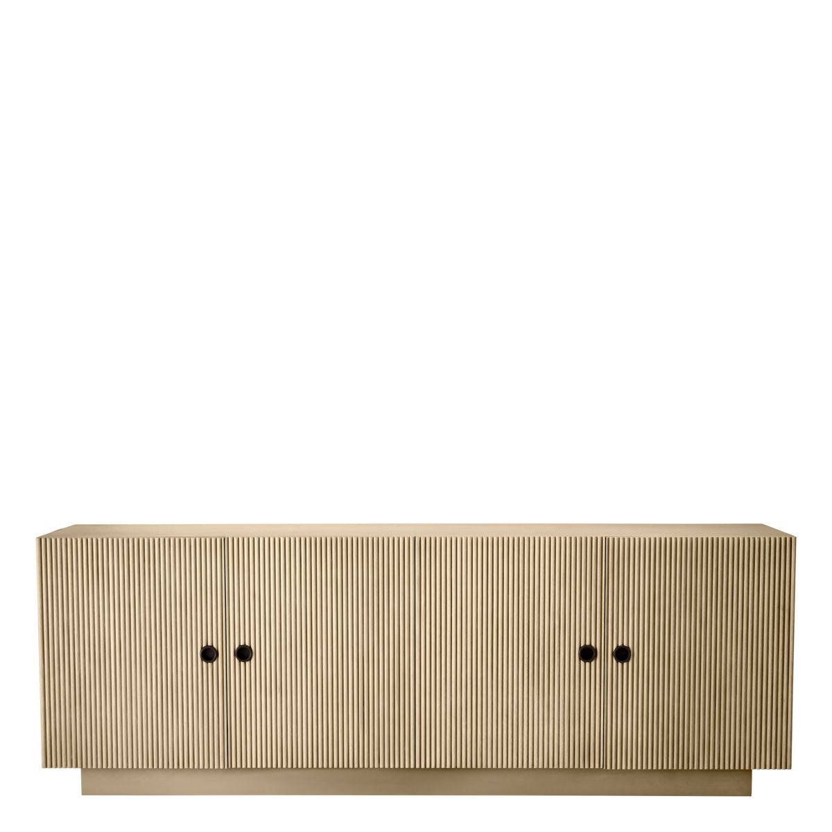 Dimitrios Sideboard - Washed Oak