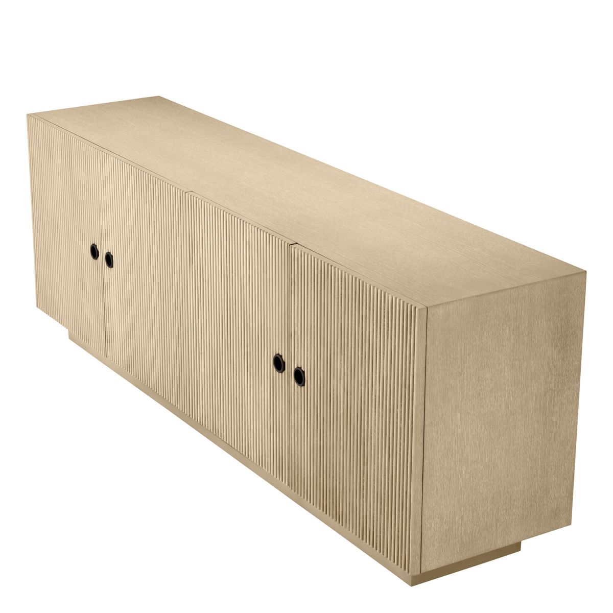 Dimitrios Sideboard - Washed Oak