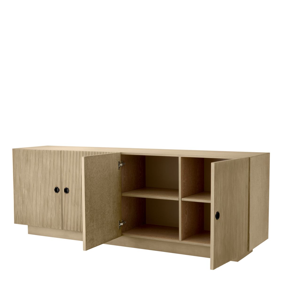 Dimitrios Sideboard - Washed Oak