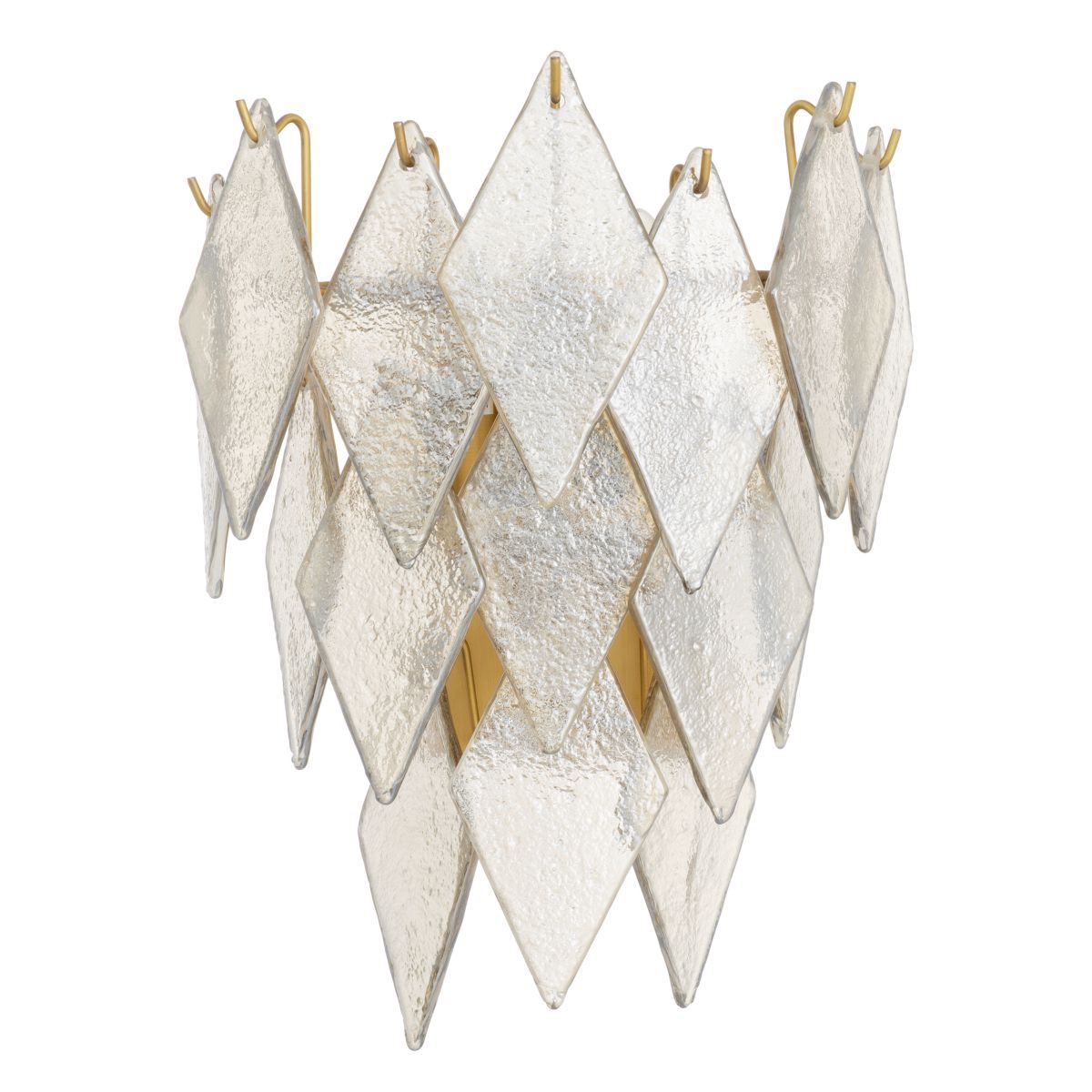 Rhombus Wall Lamp