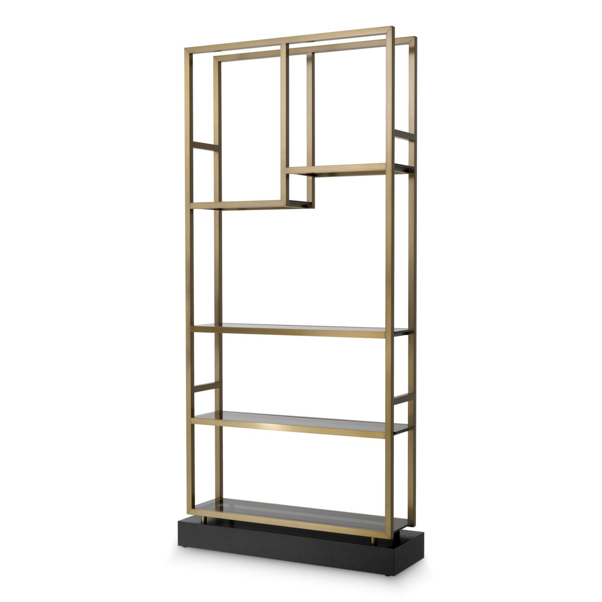 Corrado Cabinet I - Brass