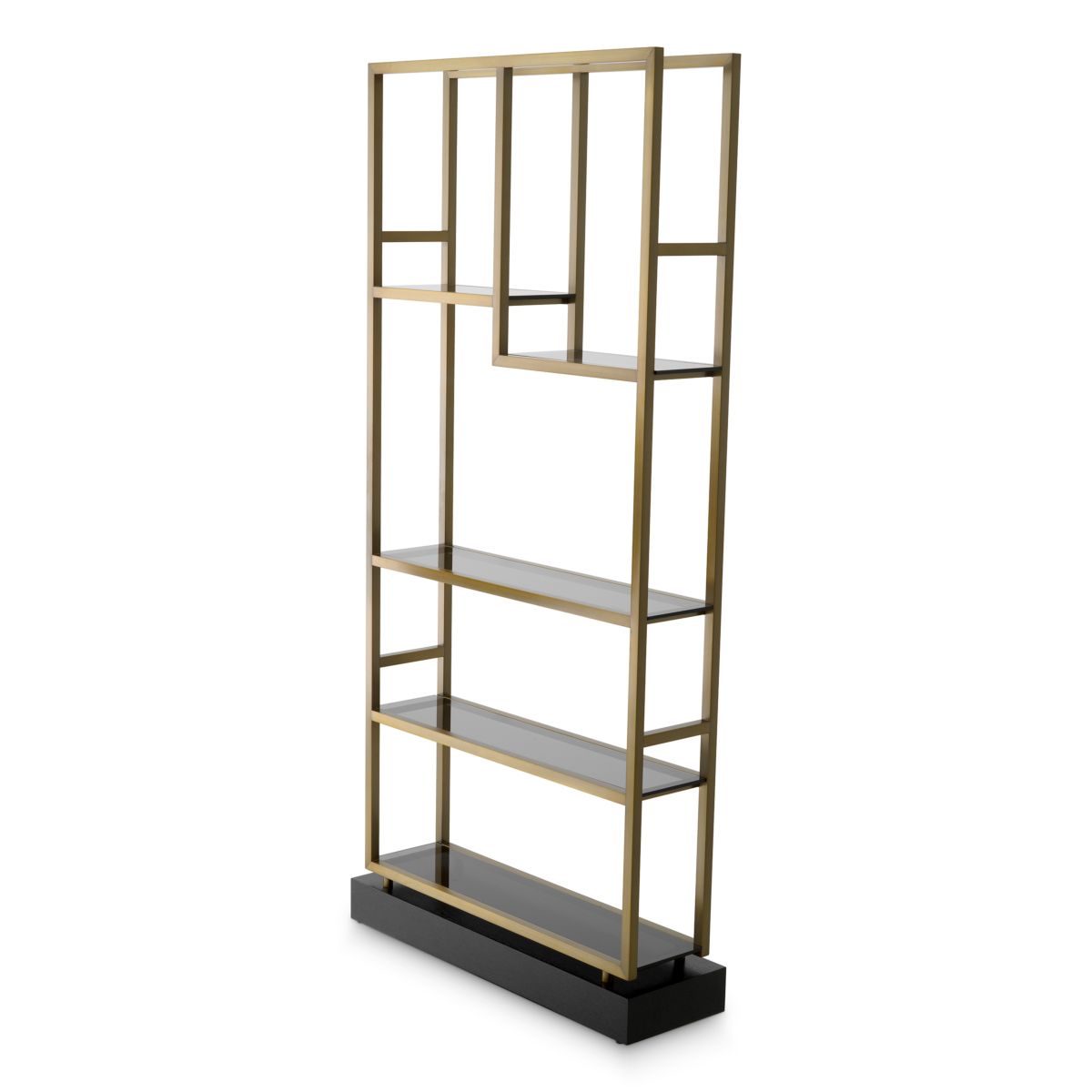 Corrado Cabinet I - Brass
