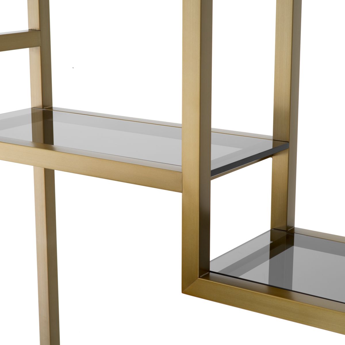 Corrado Cabinet I - Brass
