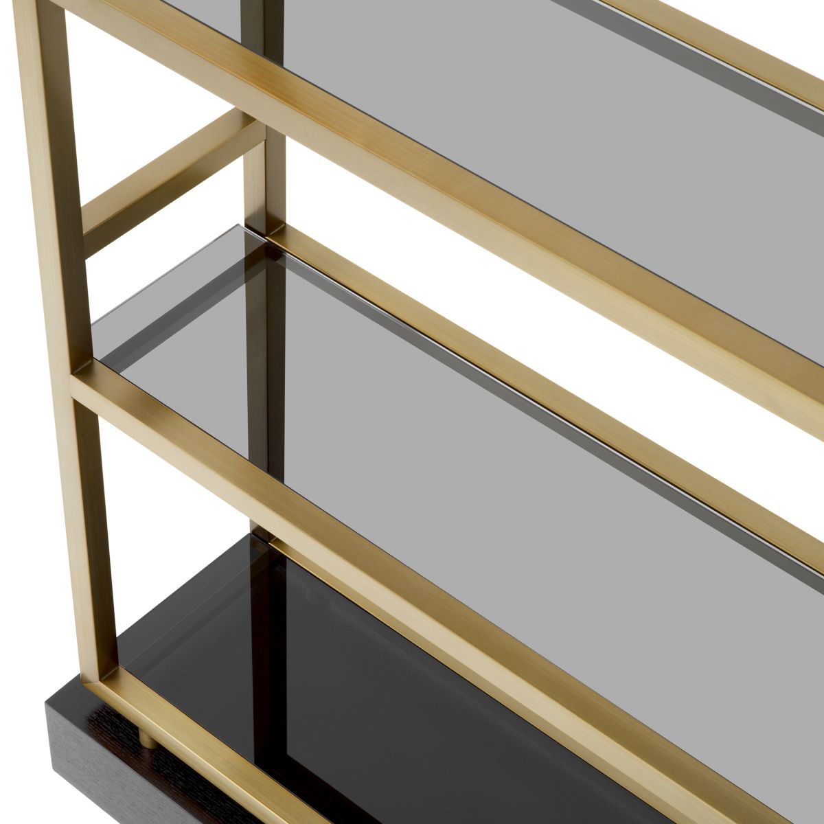 Corrado Cabinet I - Brass