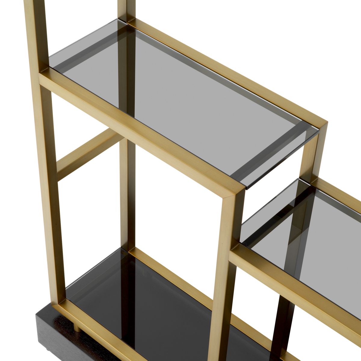 Corrado Cabinet II - Brass