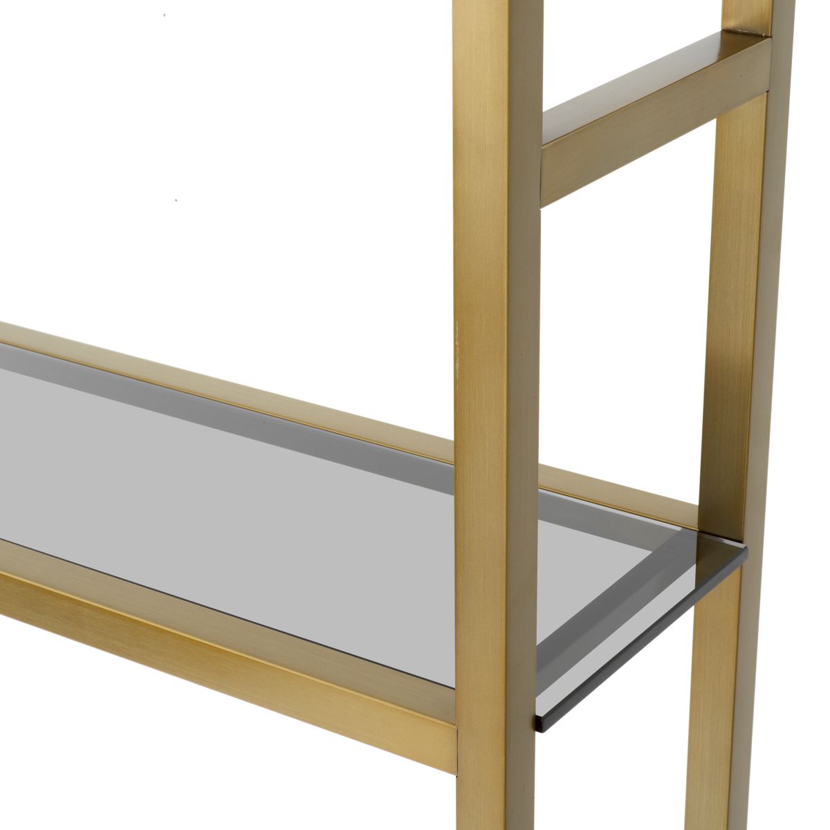 Corrado Cabinet II - Brass