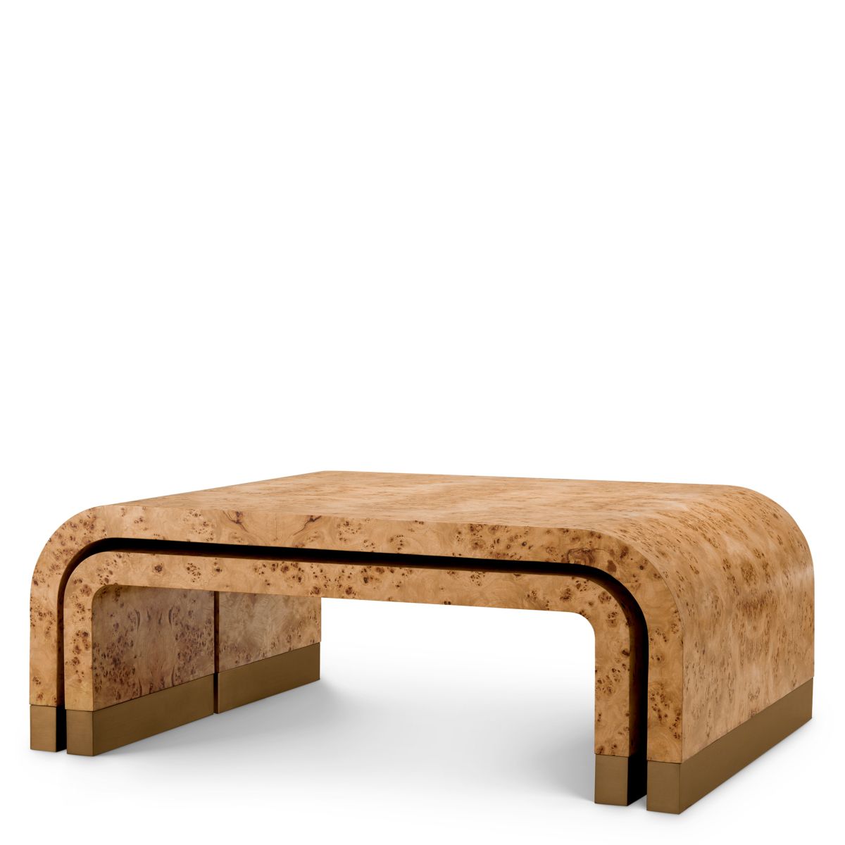 Quinton Coffee Table - Set of 3