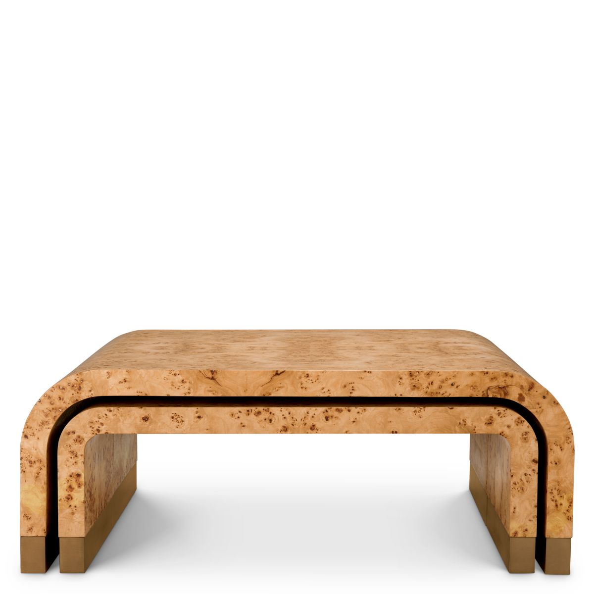 Quinton Coffee Table - Set of 3