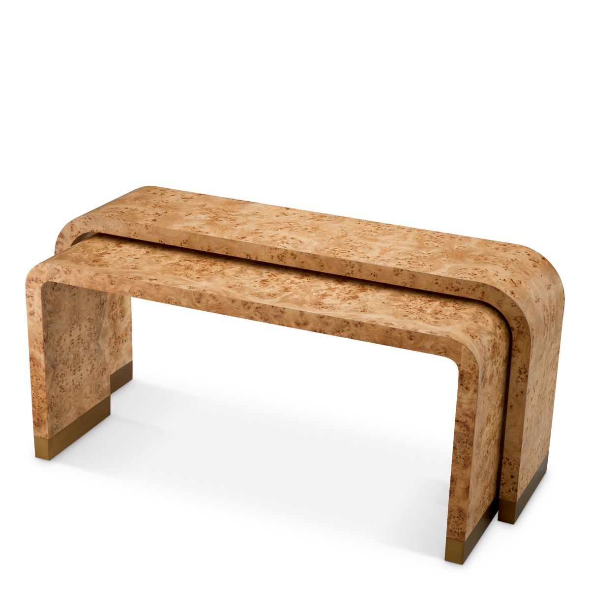 Quinton Console Table - Set of 2