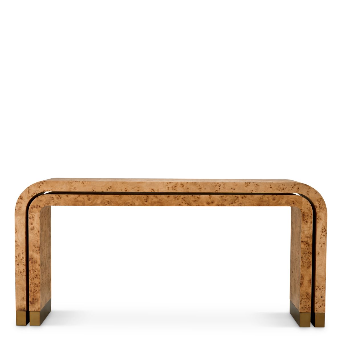 Quinton Console Table - Set of 2