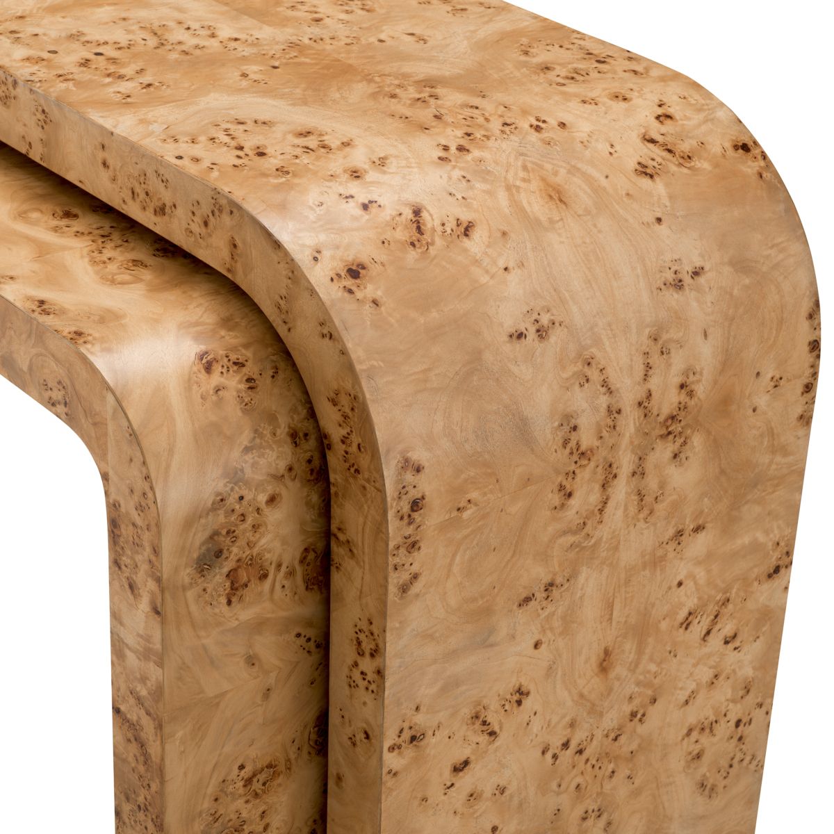 Quinton Console Table - Set of 2