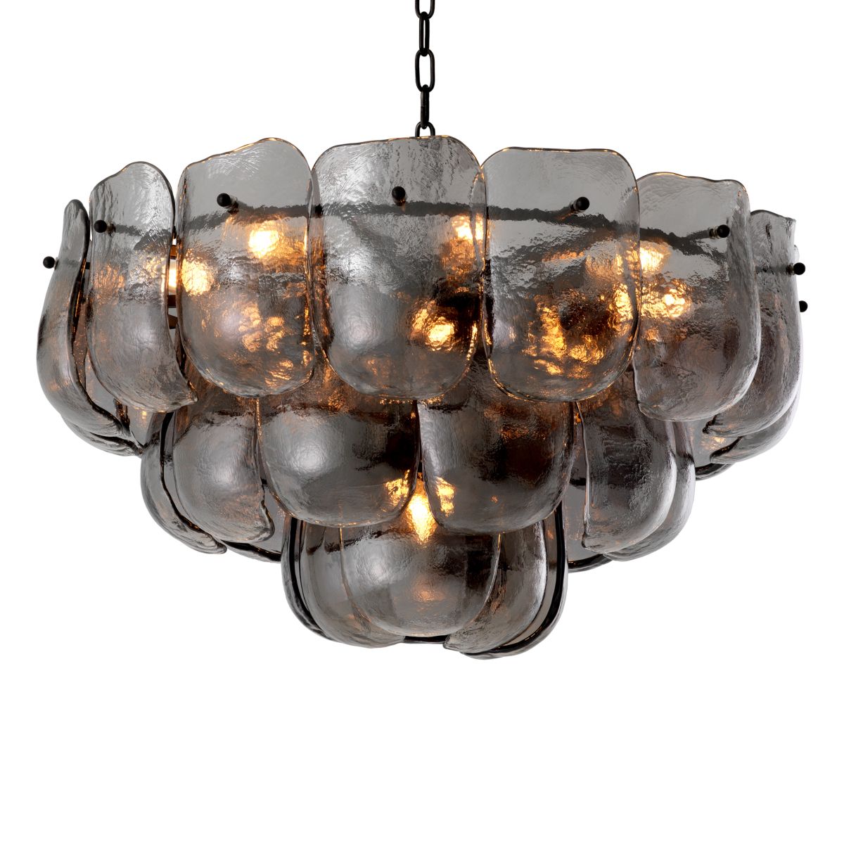 Gustave Chandelier - Smoke