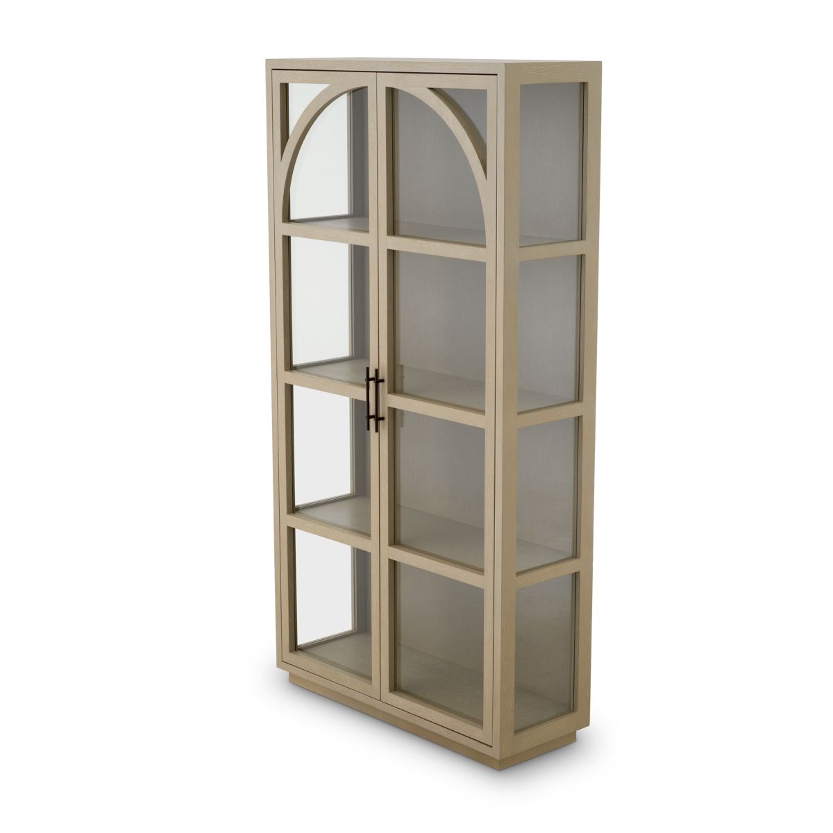 San Bernardino Cabinet - Washed