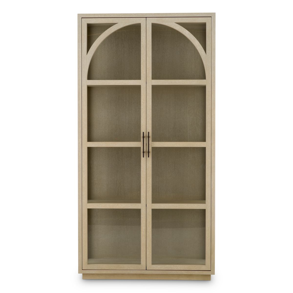 San Bernardino Cabinet - Washed