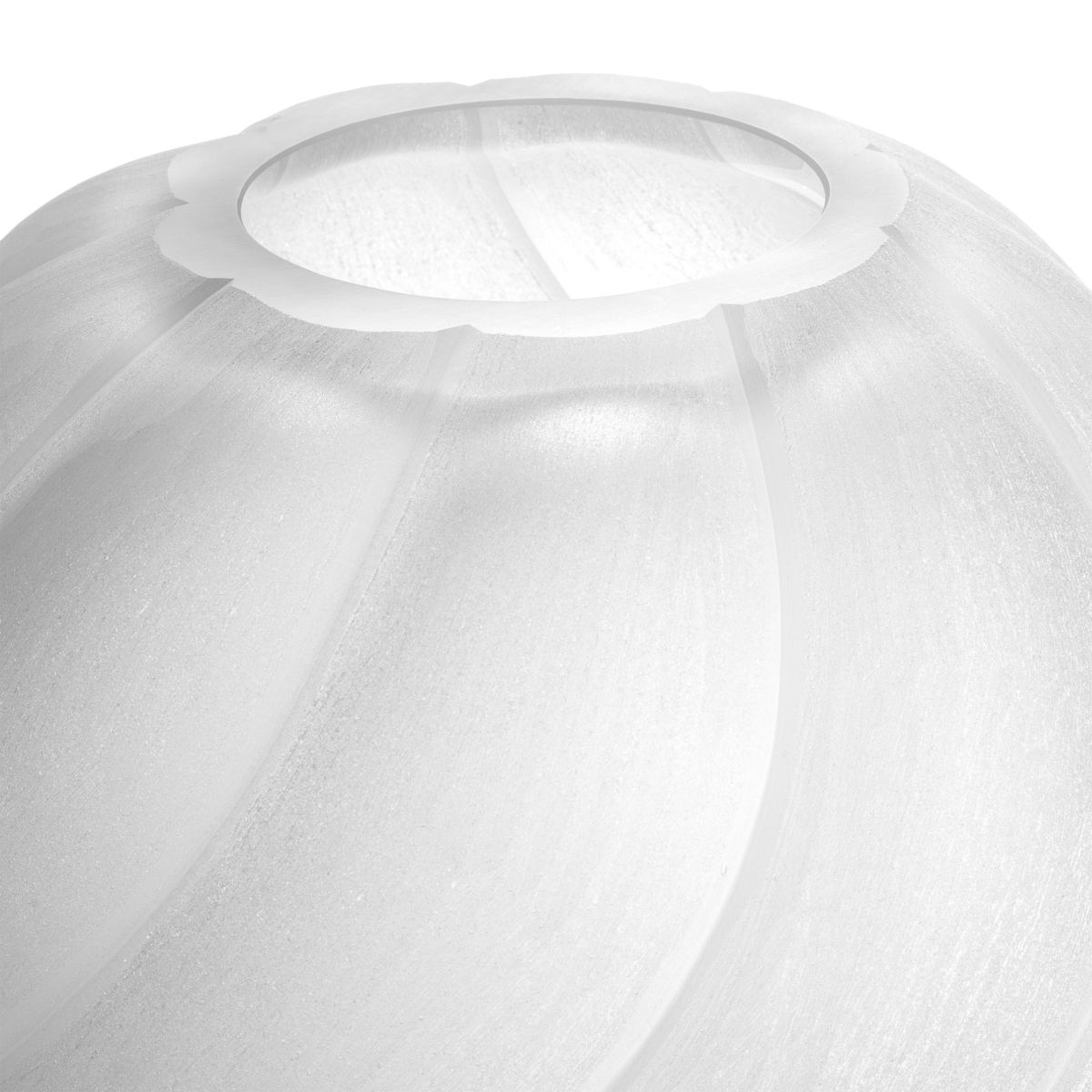 Sicilia Vase - L
