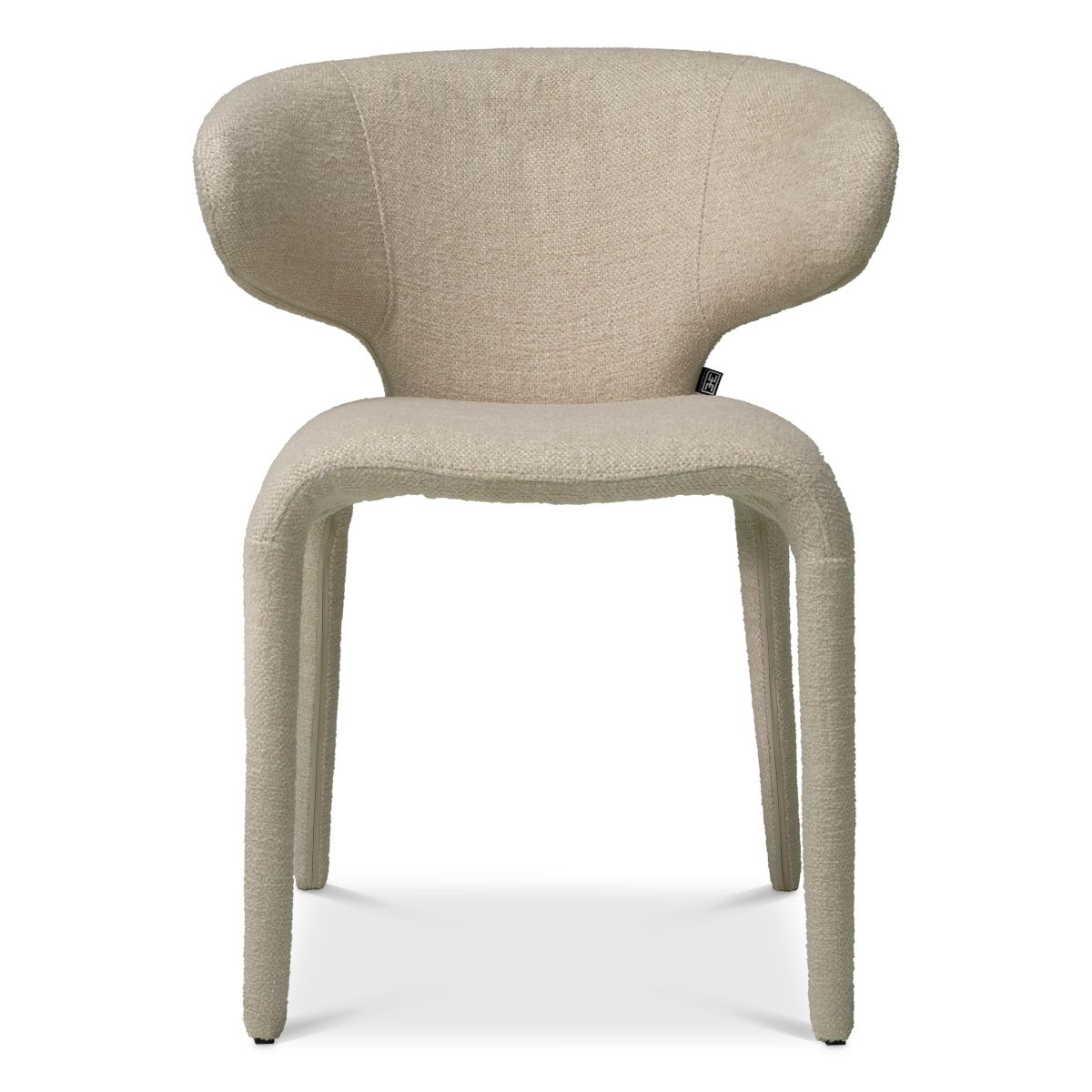 Josephine Dining Chair - Renato Ecru