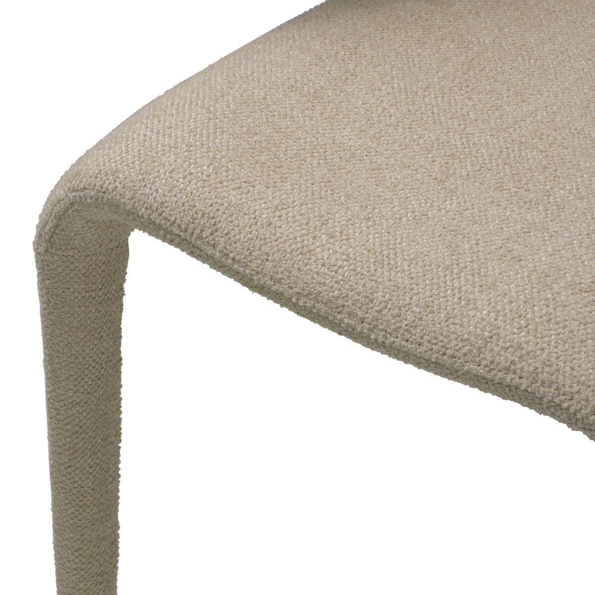 Josephine Dining Chair - Renato Ecru