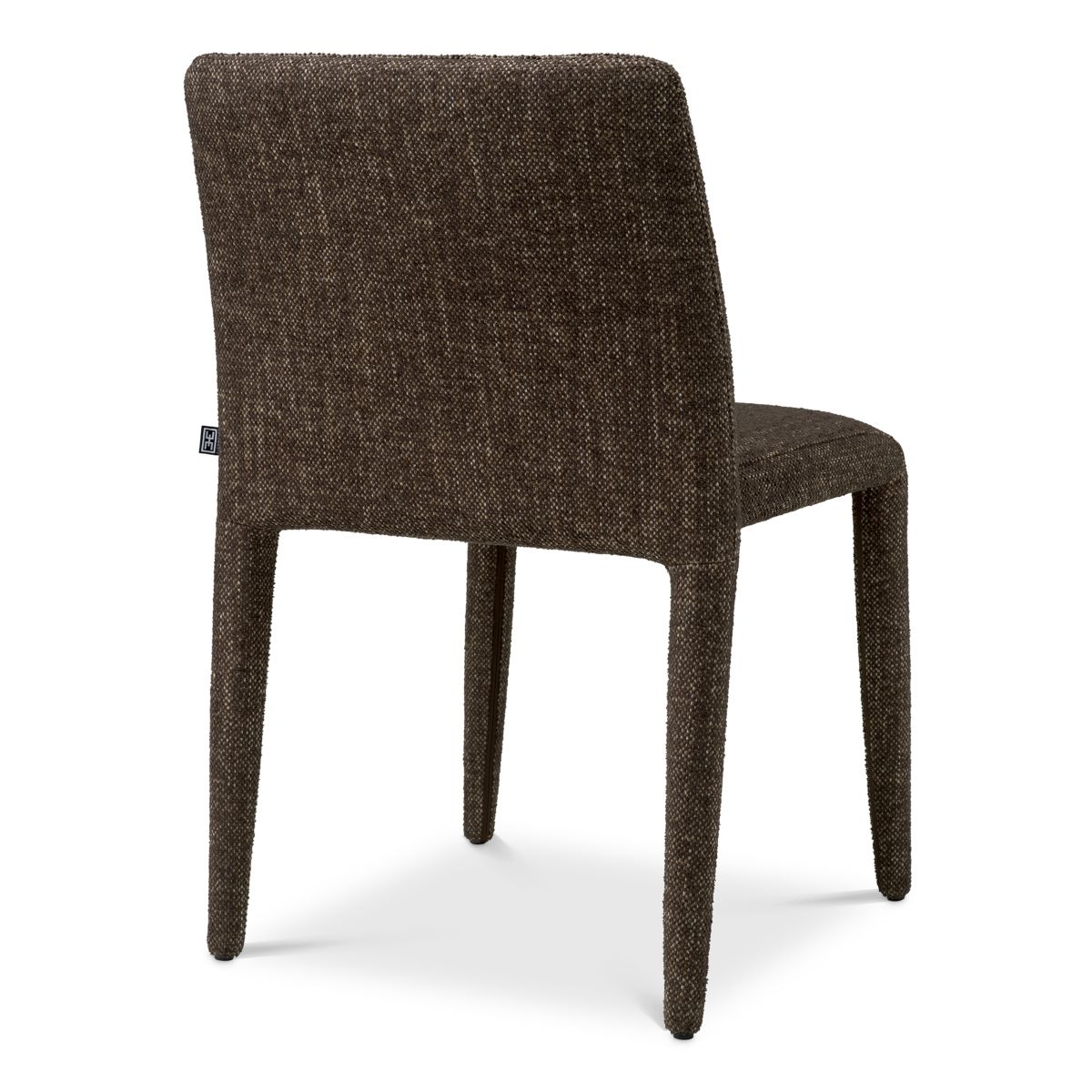 Leiza Dining Chair - Set of 2 - Renato Brown