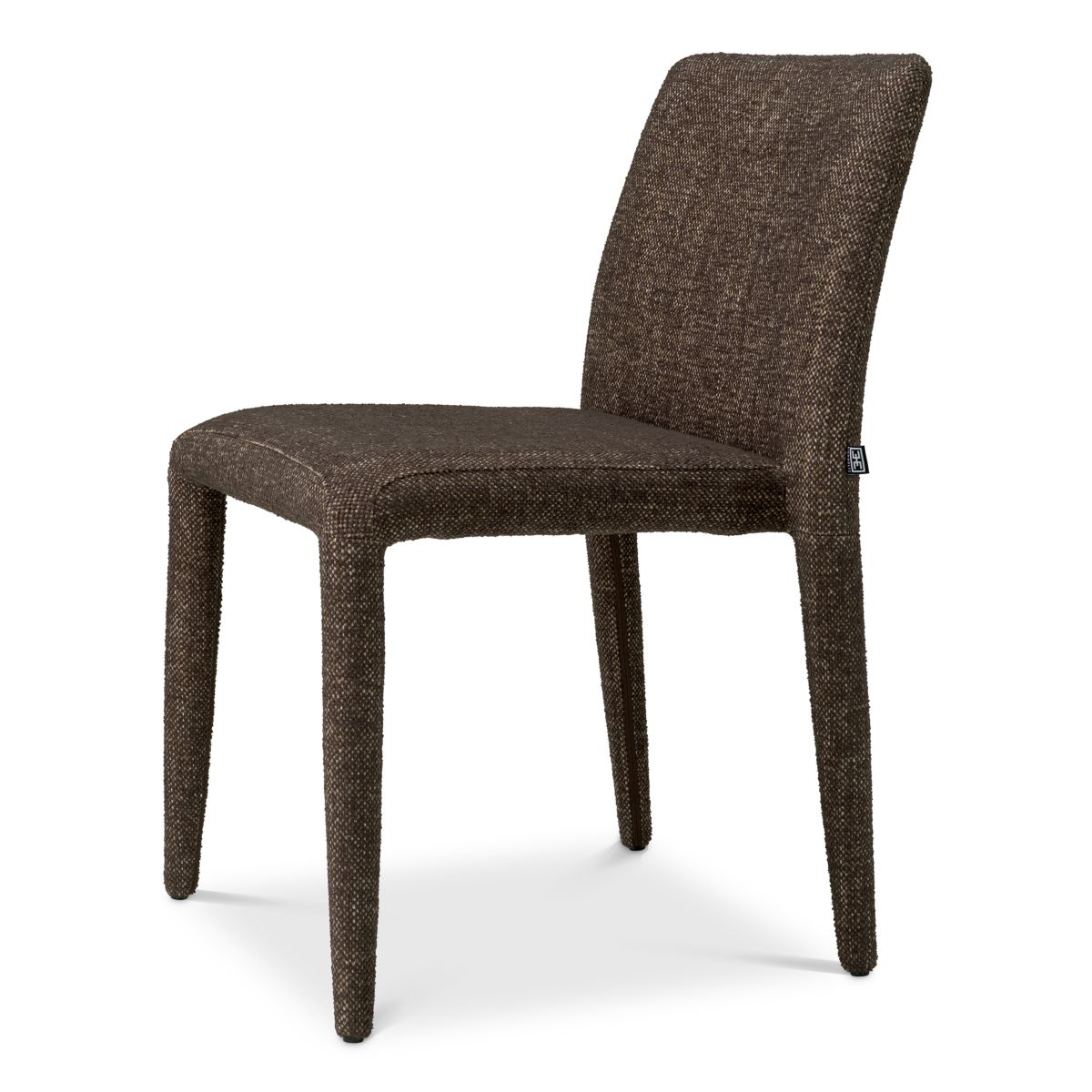 Leiza Dining Chair - Set of 2 - Renato Brown