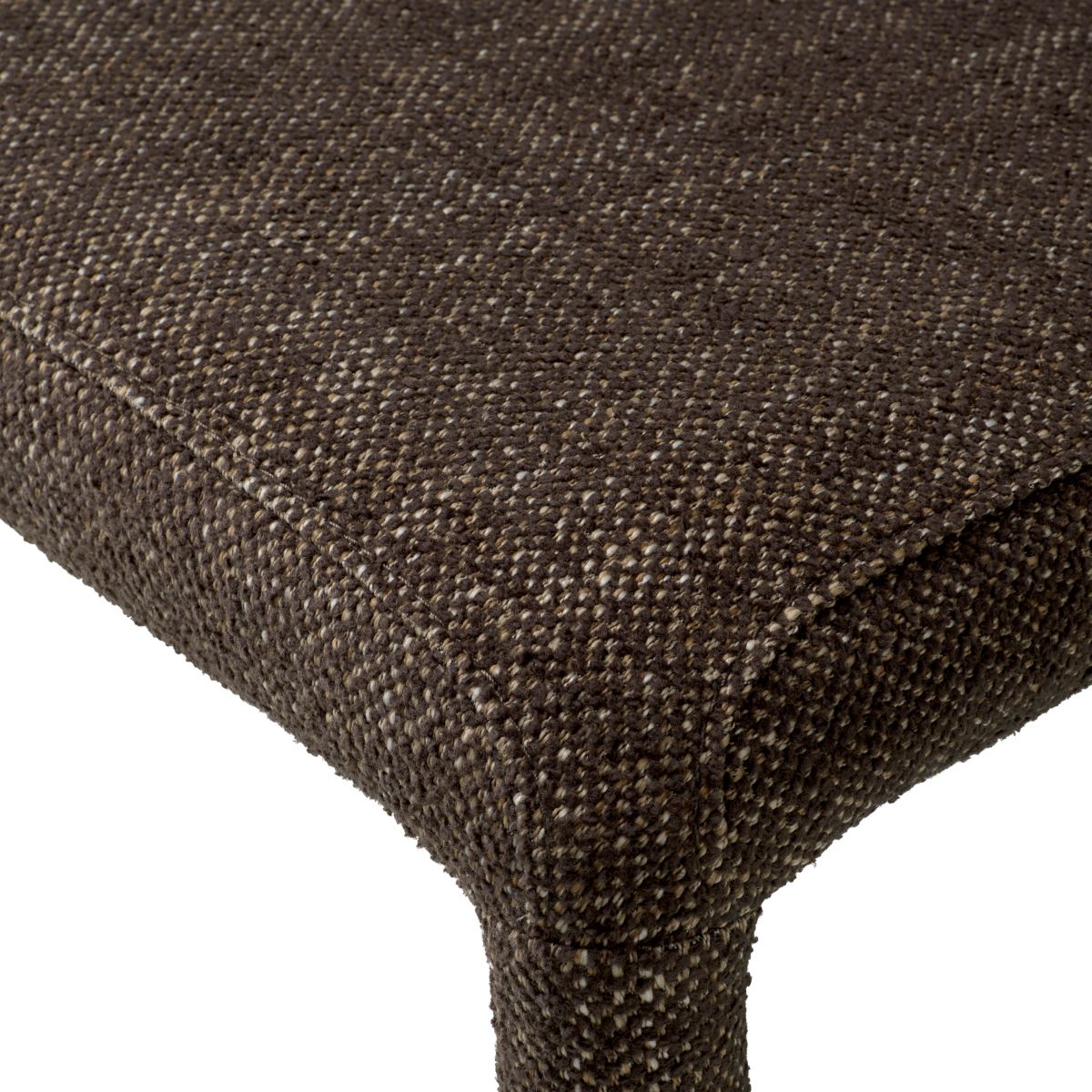 Leiza Dining Chair - Set of 2 - Renato Brown