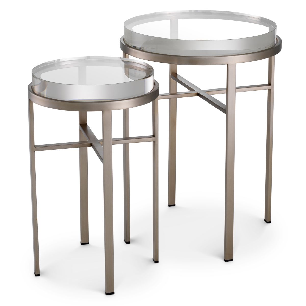 Hoxton Side Table - Set of 2