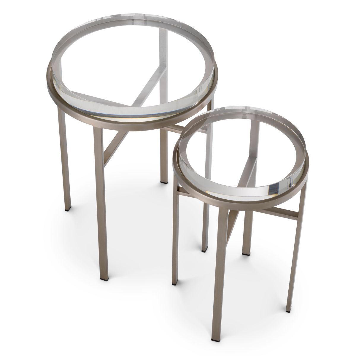 Hoxton Side Table - Set of 2