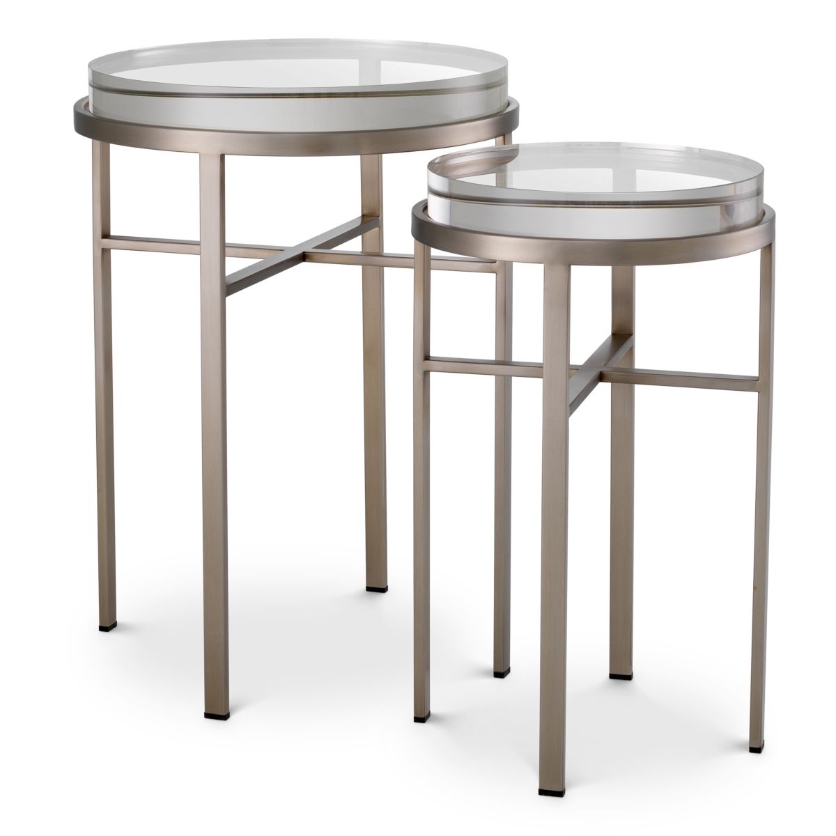 Hoxton Side Table - Set of 2