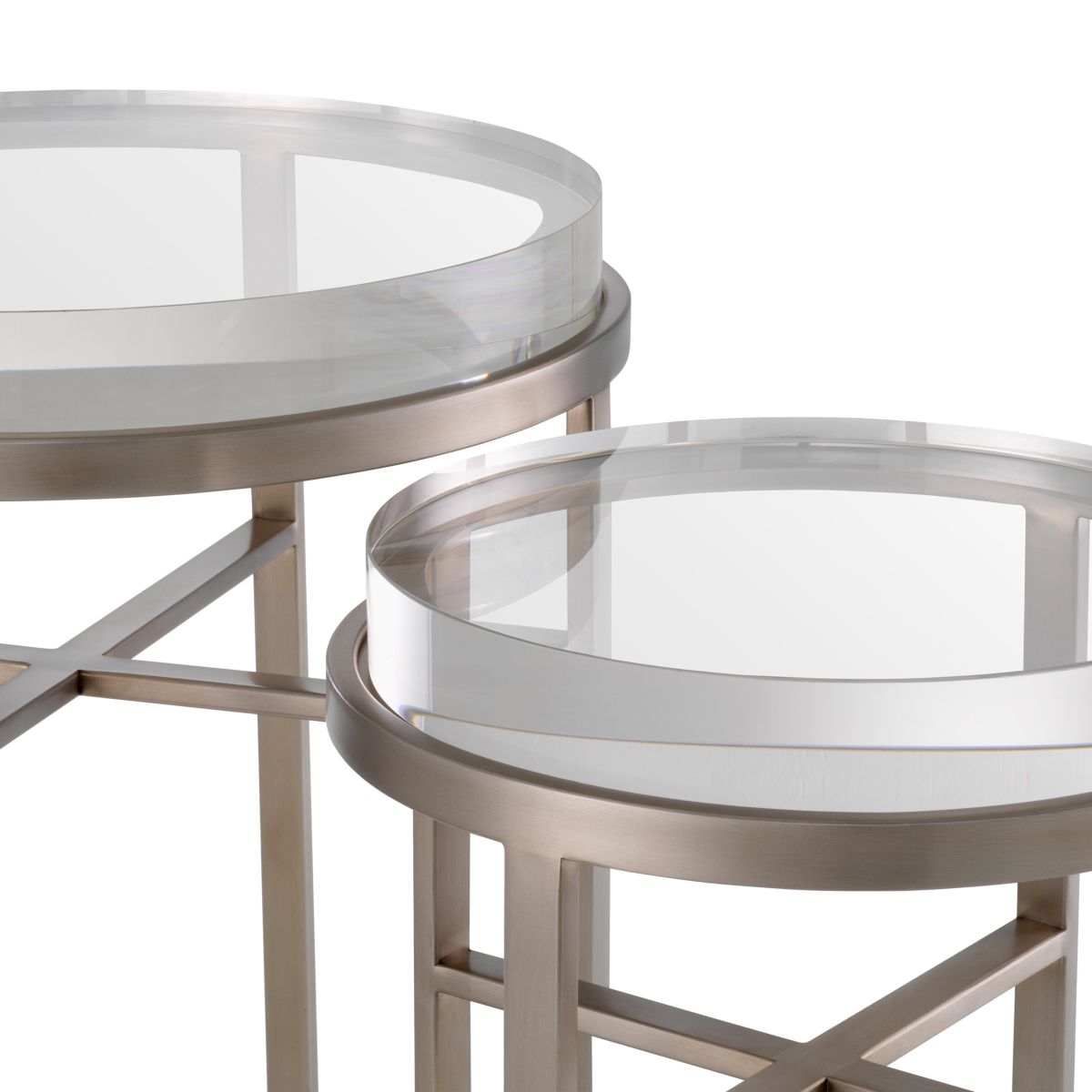 Hoxton Side Table - Set of 2