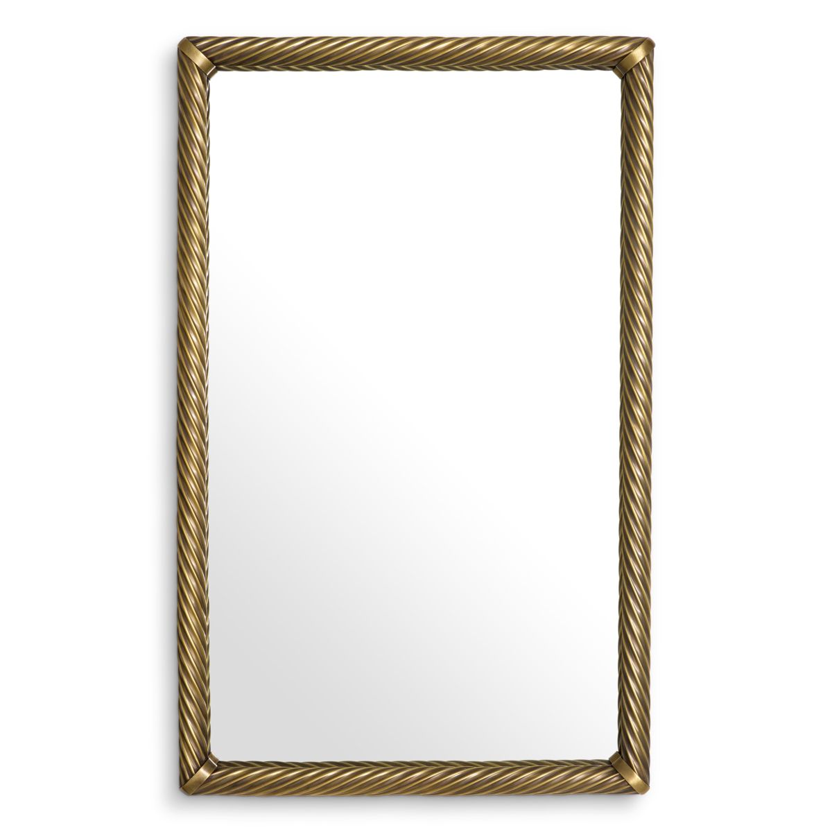 Salvi Mirror - Rectangular