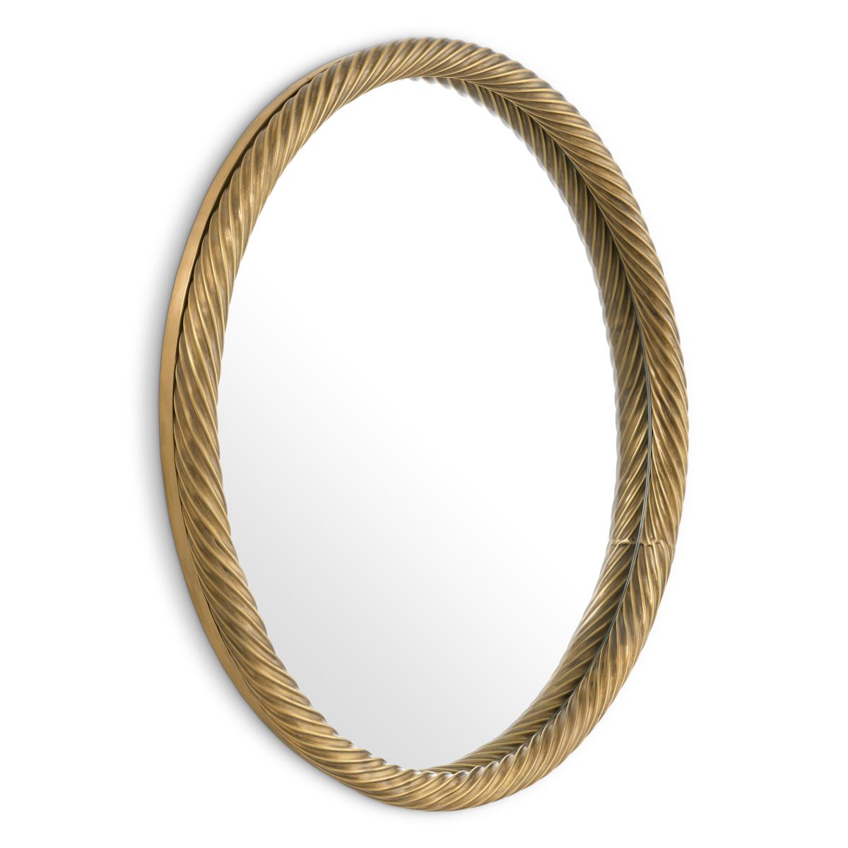 Salvi Mirror - Round