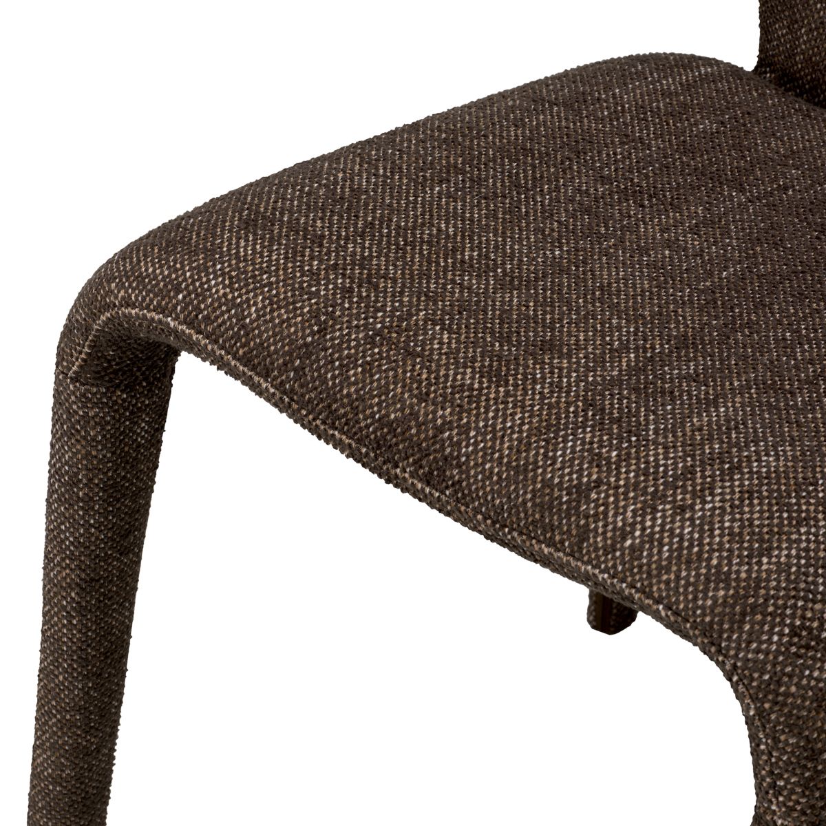 Josephine Dining Chair - Renato Brown