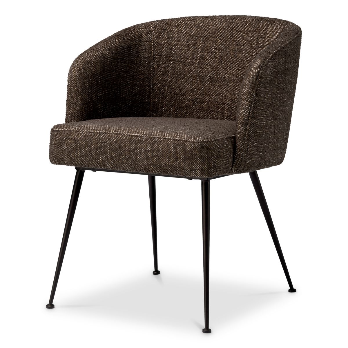 Aiden Dining Chair - Renato Brown
