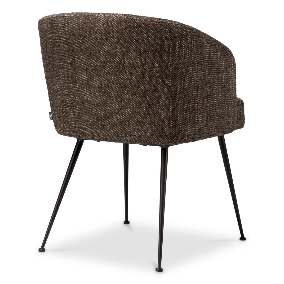 Aiden Dining Chair - Renato Brown
