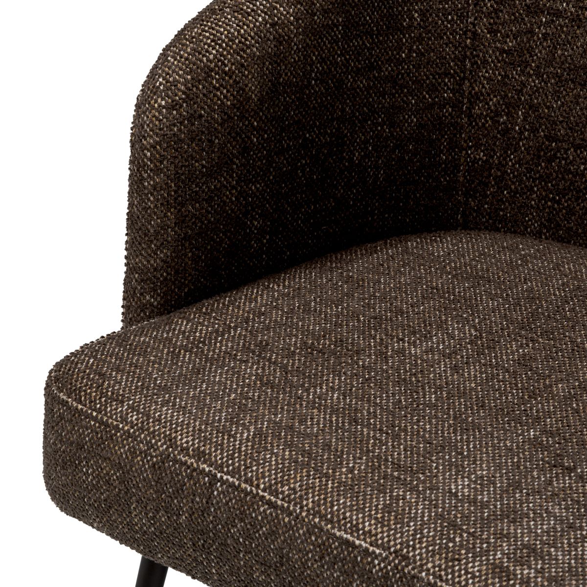 Aiden Dining Chair - Renato Brown